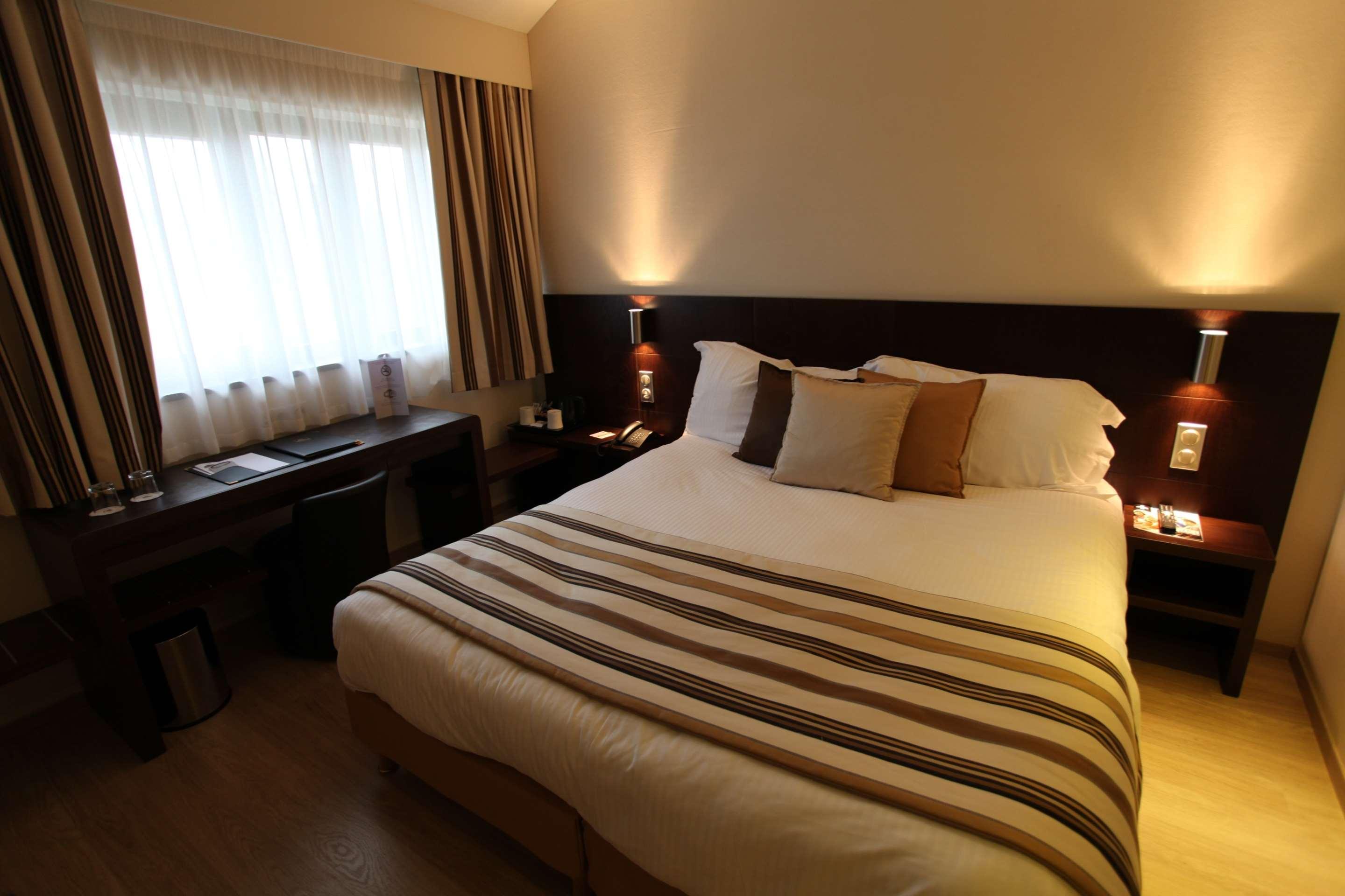 Best Western Plus Hotel Des Francs Soissons Exteriér fotografie