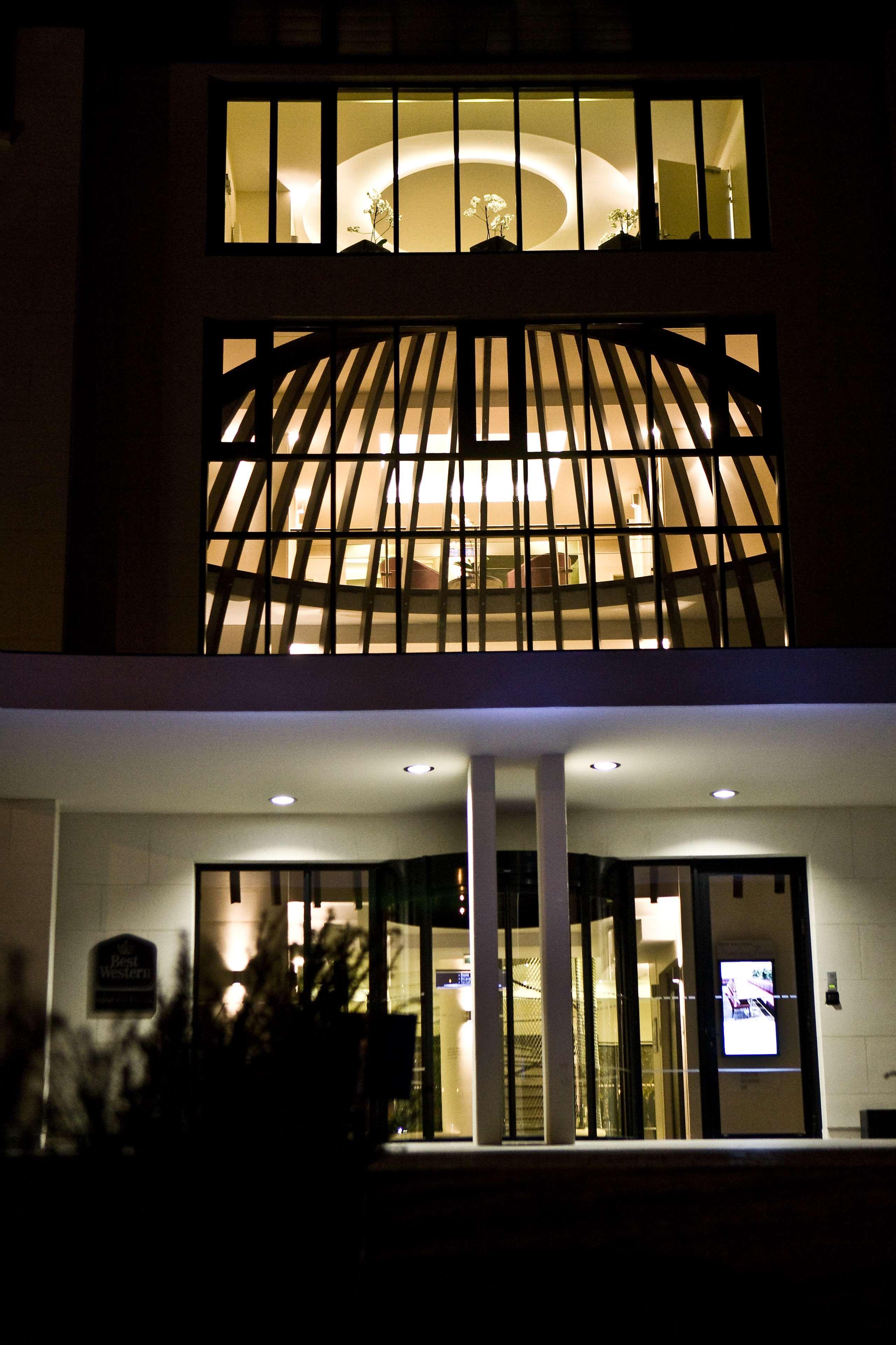 Best Western Plus Hotel Des Francs Soissons Exteriér fotografie