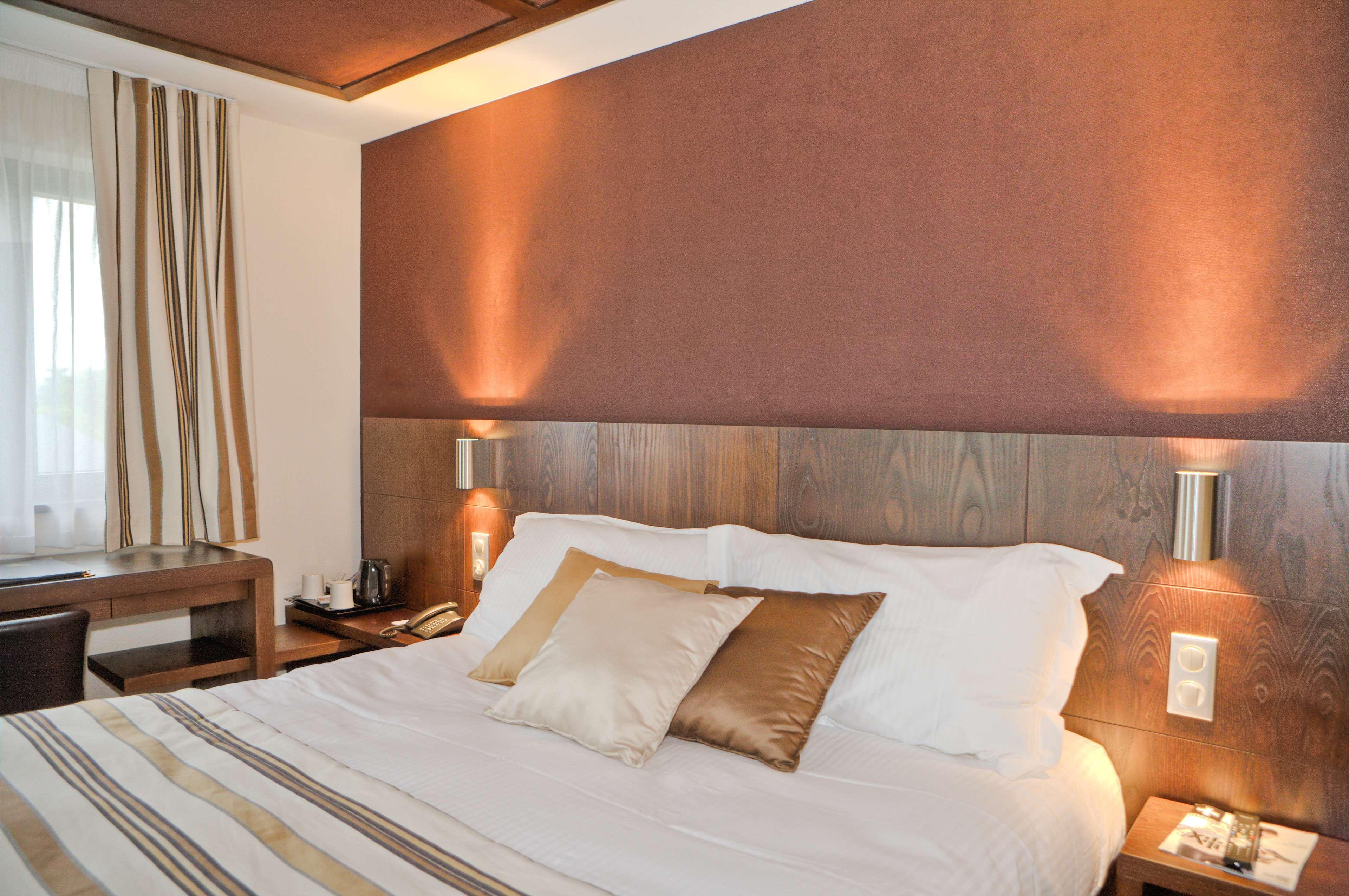 Best Western Plus Hotel Des Francs Soissons Exteriér fotografie