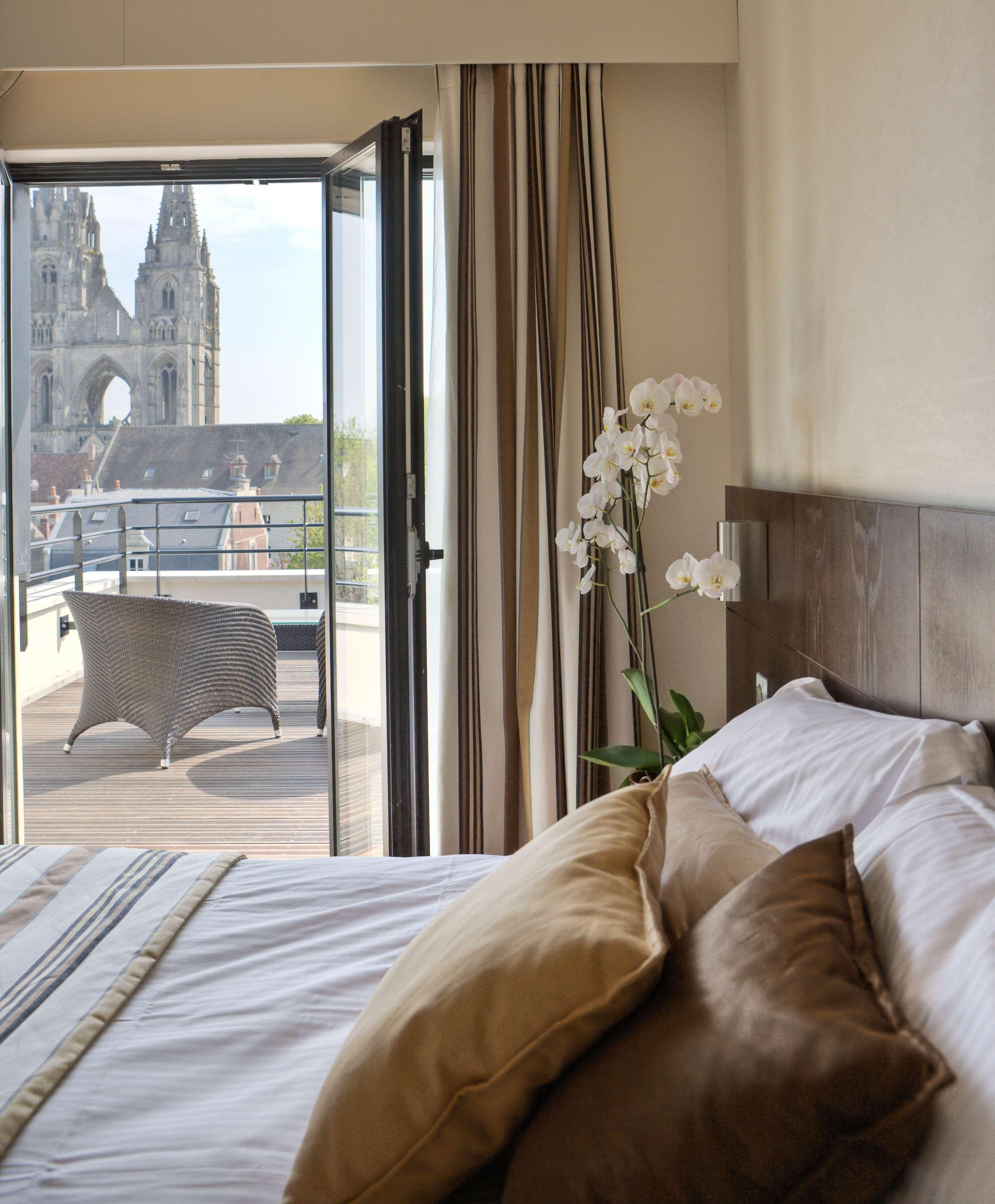 Best Western Plus Hotel Des Francs Soissons Exteriér fotografie