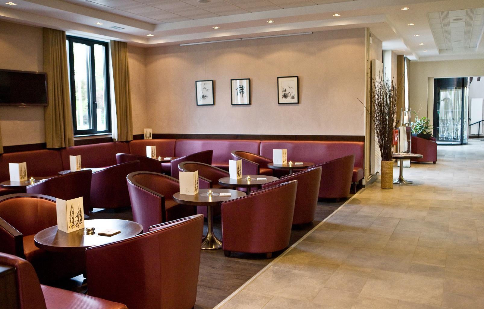 Best Western Plus Hotel Des Francs Soissons Exteriér fotografie