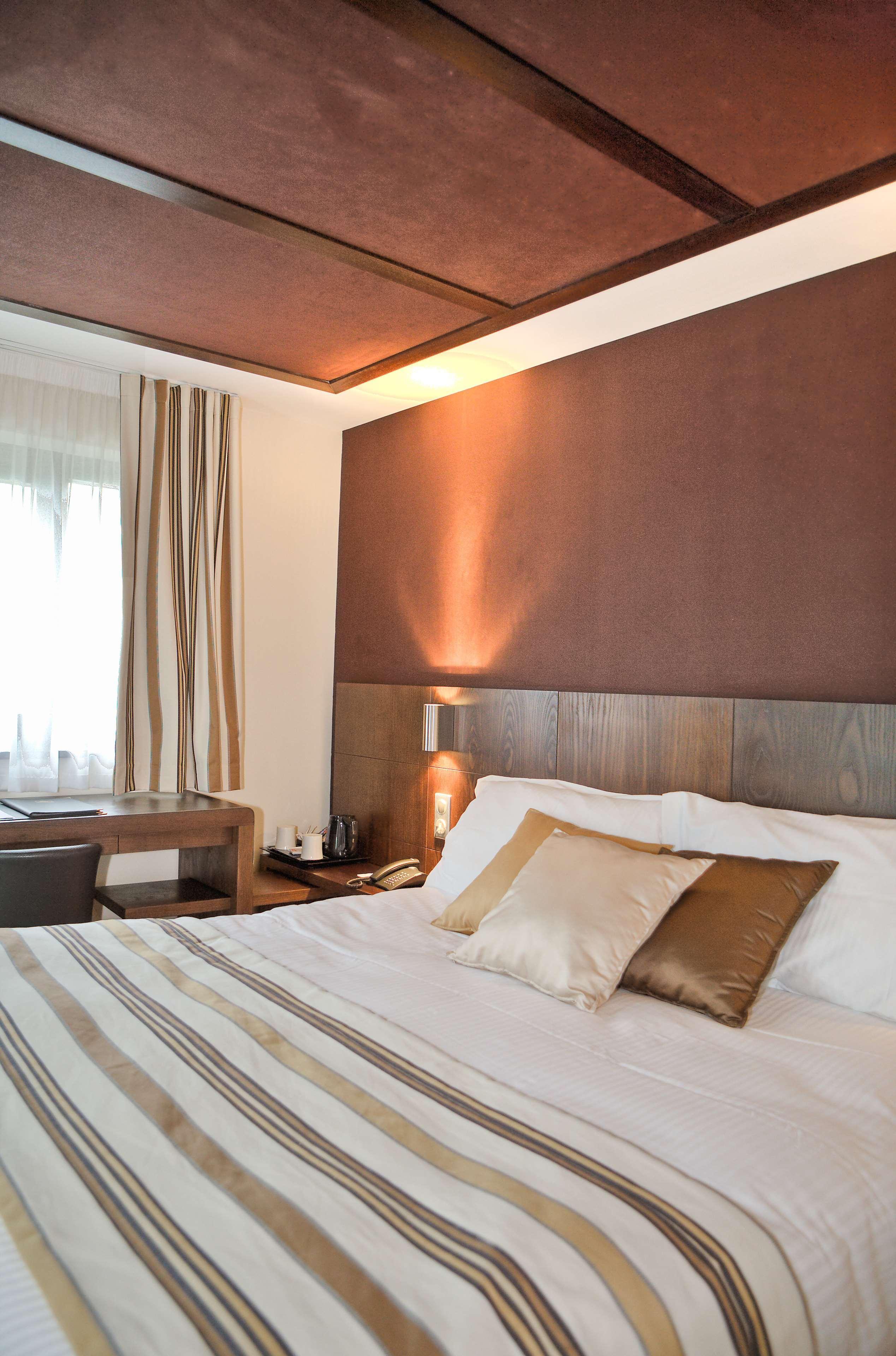 Best Western Plus Hotel Des Francs Soissons Exteriér fotografie