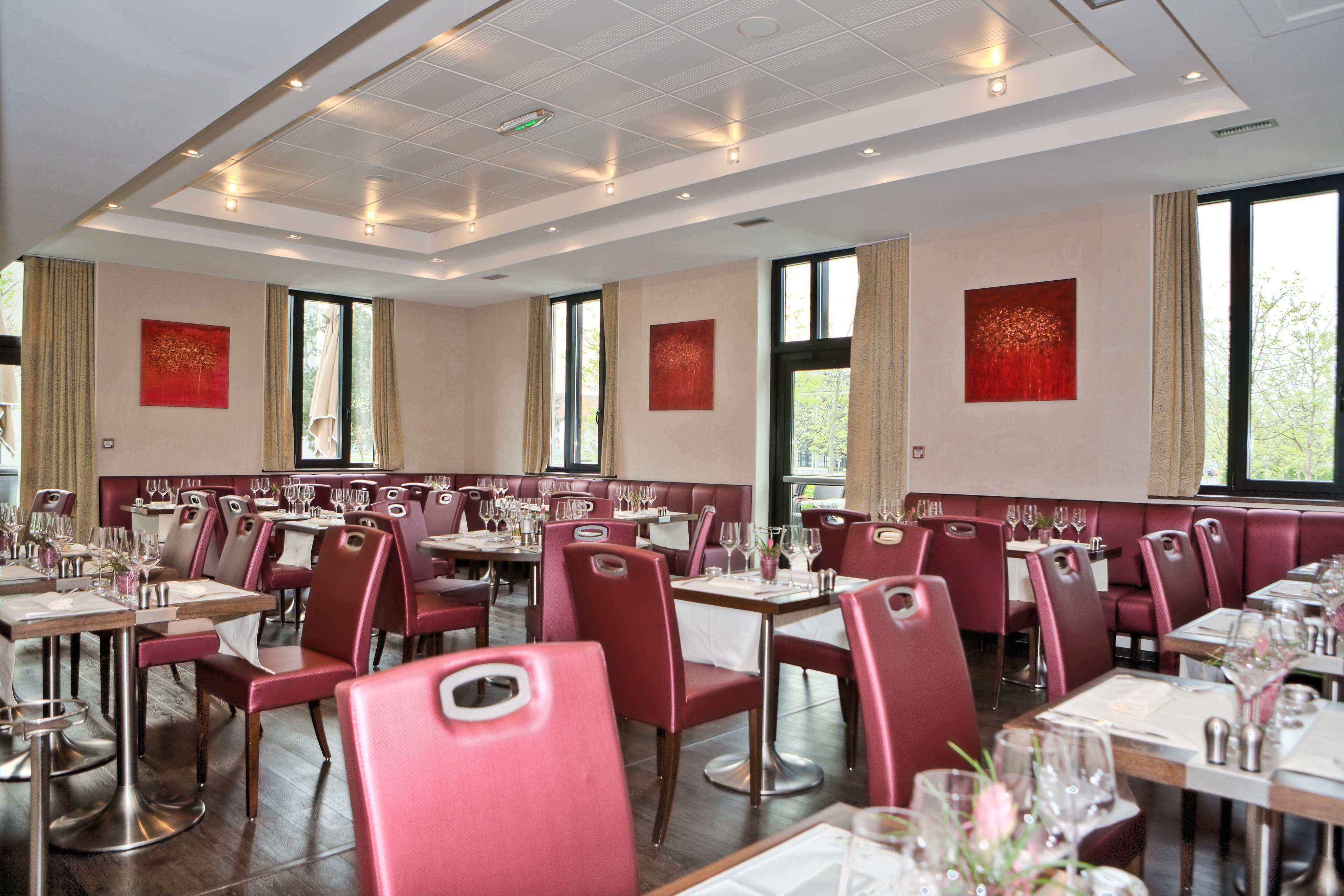 Best Western Plus Hotel Des Francs Soissons Exteriér fotografie