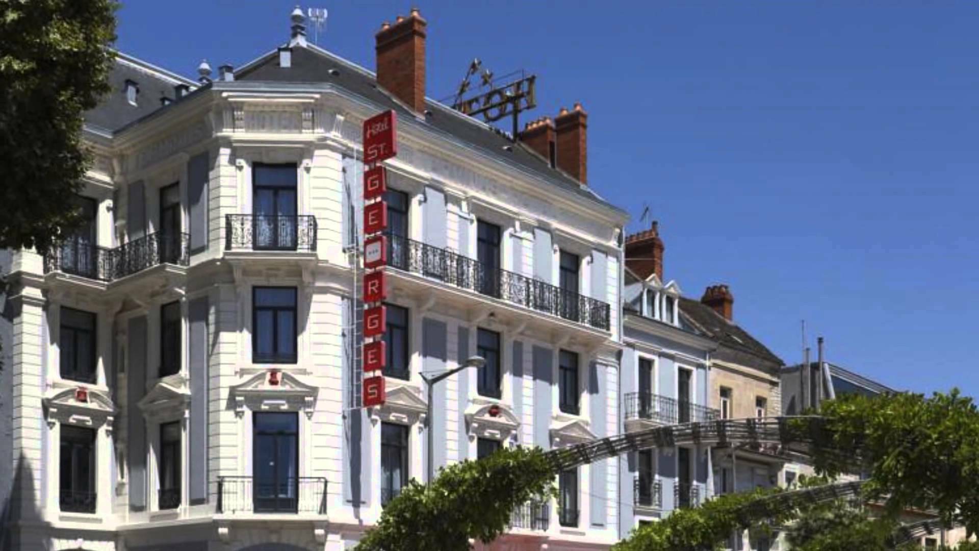 Best Western Plus Hotel Des Francs Soissons Exteriér fotografie